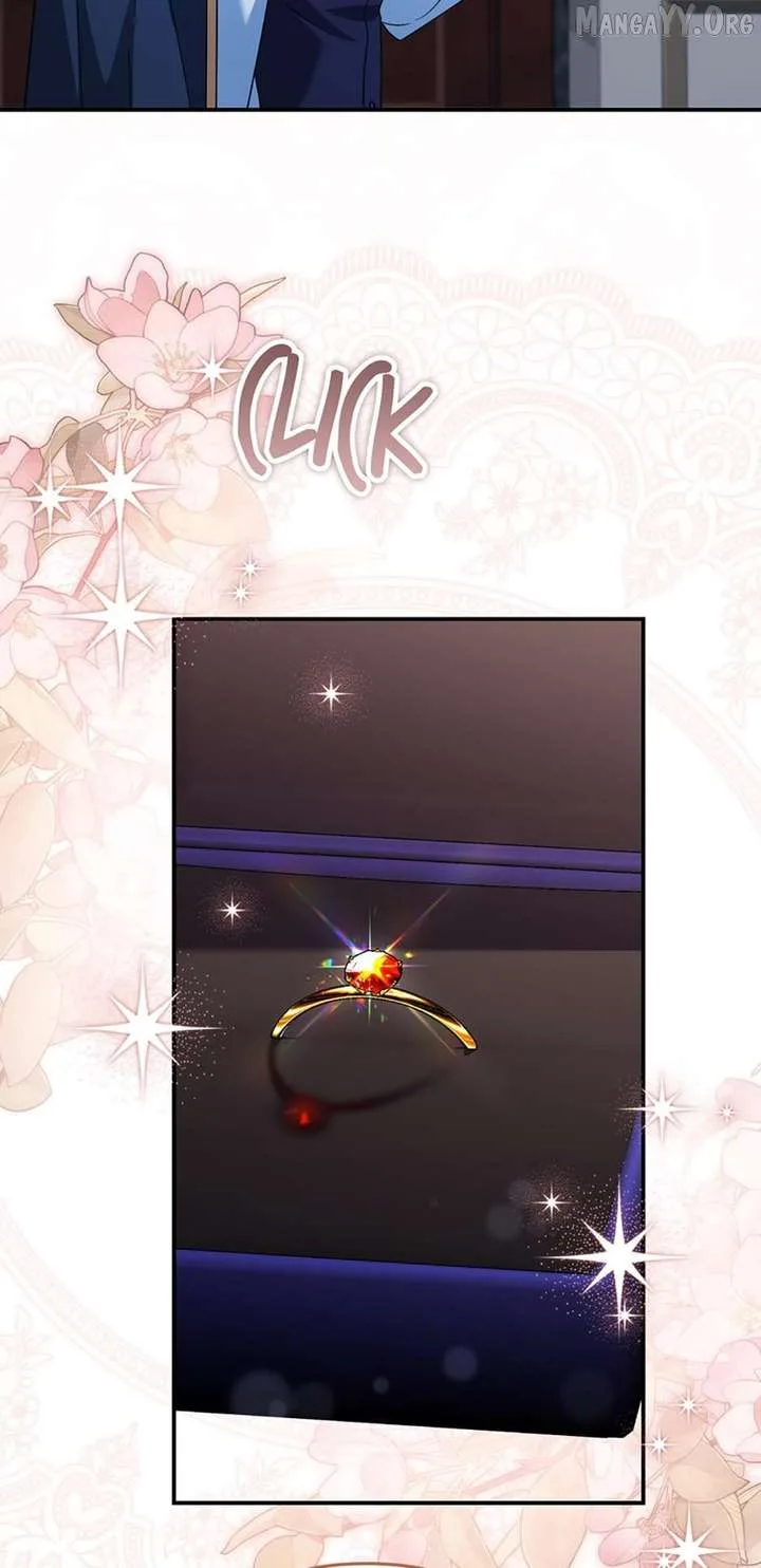 Will You Marry Me Under Contract, Your Highness? Chapter 72 page 52