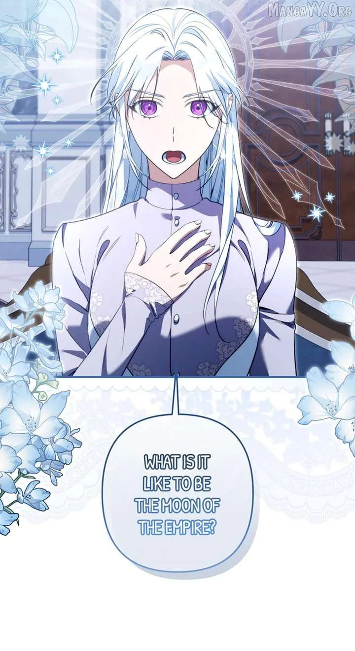 Will You Marry Me Under Contract, Your Highness? Chapter 78 page 11