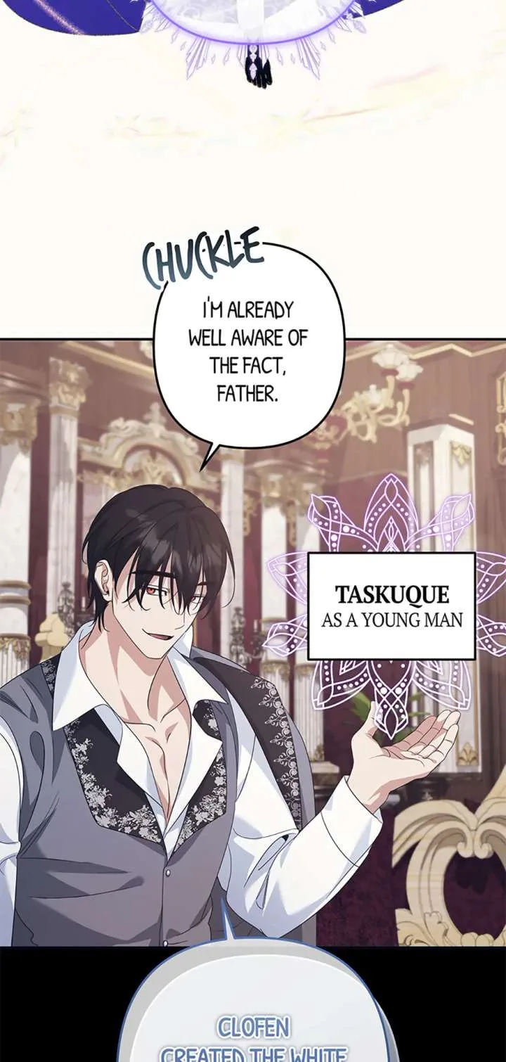 Will You Marry Me Under Contract, Your Highness? Chapter 71 page 33