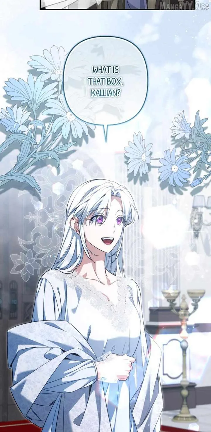 Will You Marry Me Under Contract, Your Highness? Chapter 78 page 30