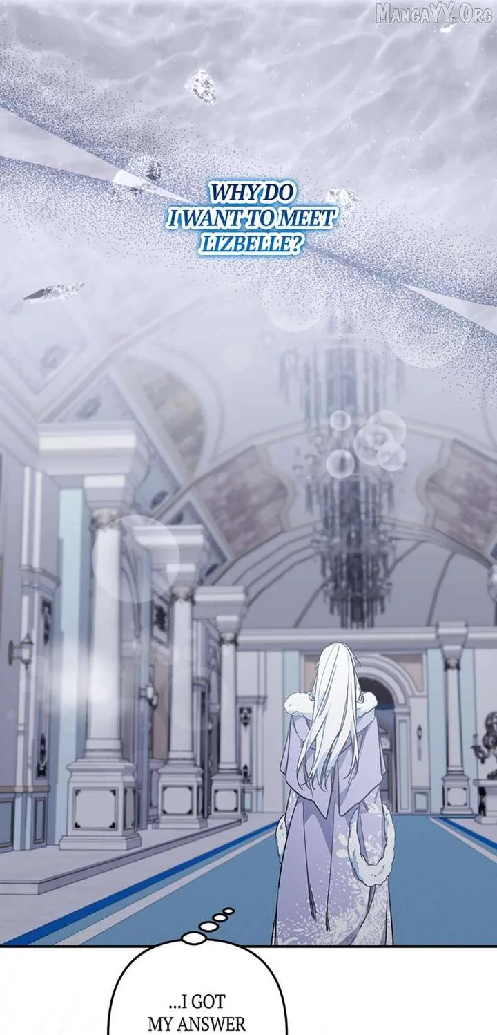Will You Marry Me Under Contract, Your Highness? Chapter 78 page 4