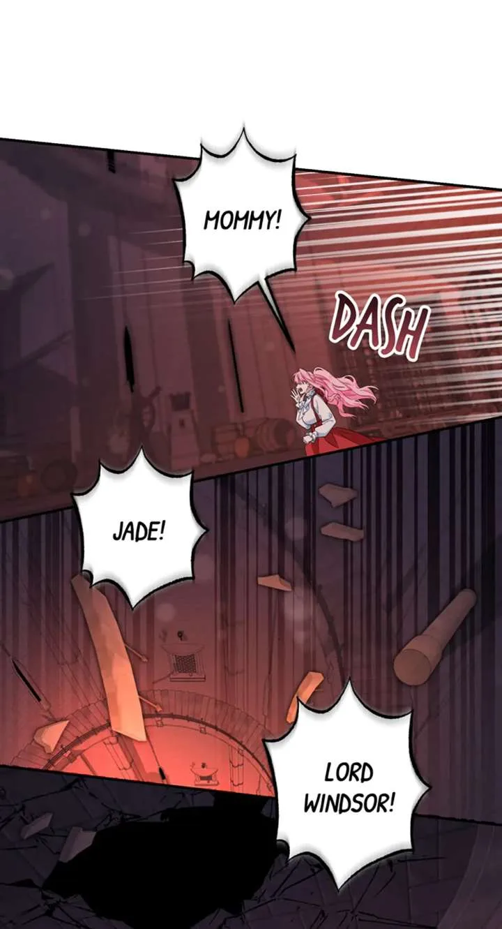 Will You Marry Me Under Contract, Your Highness? Chapter 70 page 49