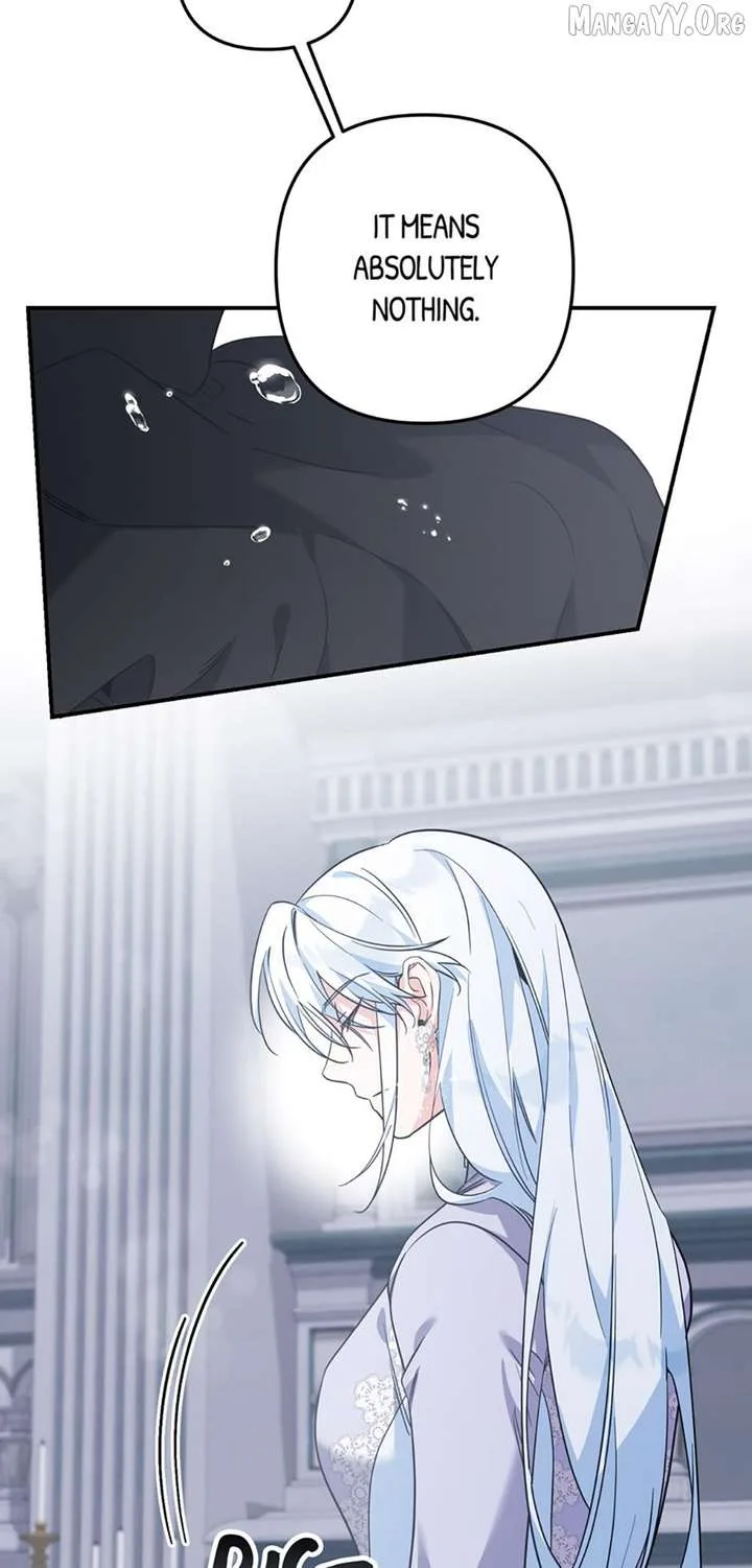 Will You Marry Me Under Contract, Your Highness? Chapter 78 page 21