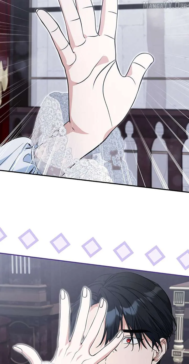 Will You Marry Me Under Contract, Your Highness? Chapter 78 page 44