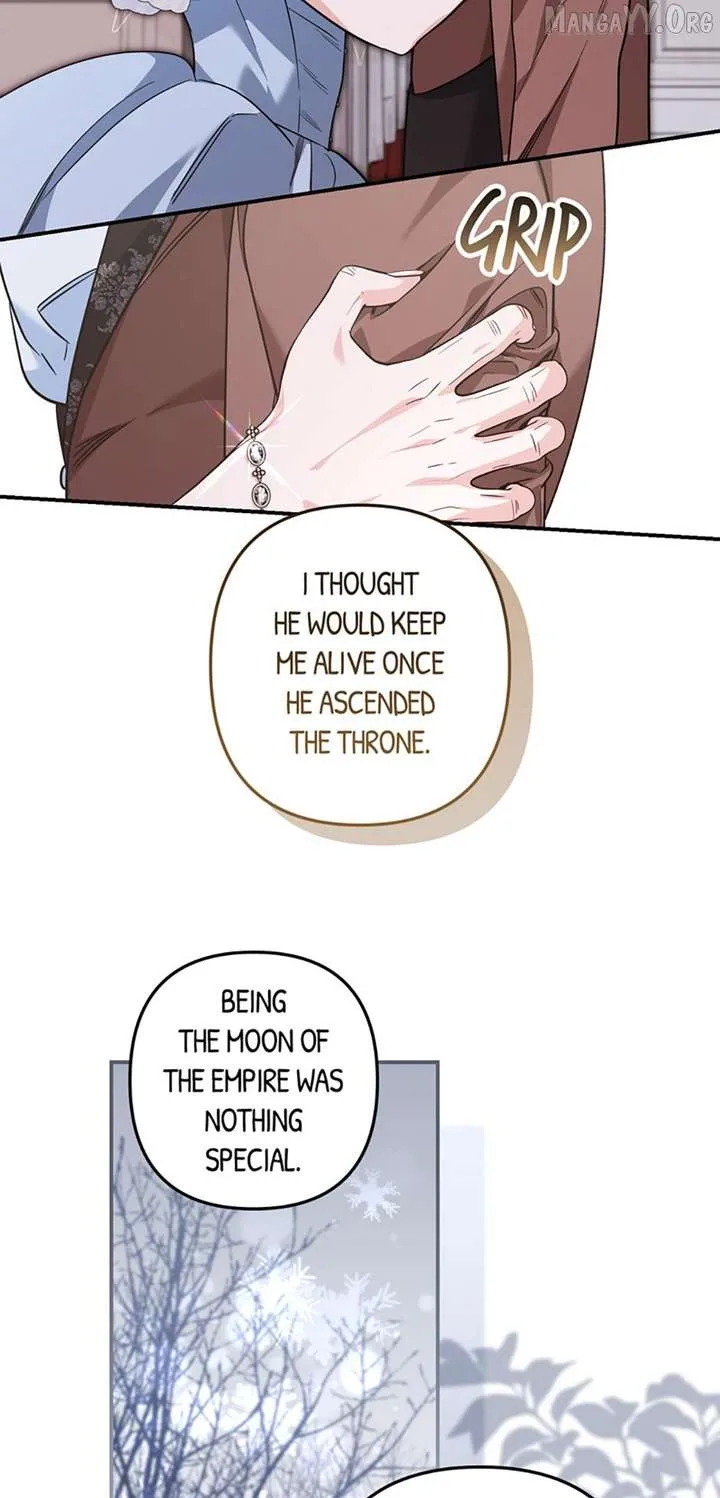 Will You Marry Me Under Contract, Your Highness? Chapter 78 page 19