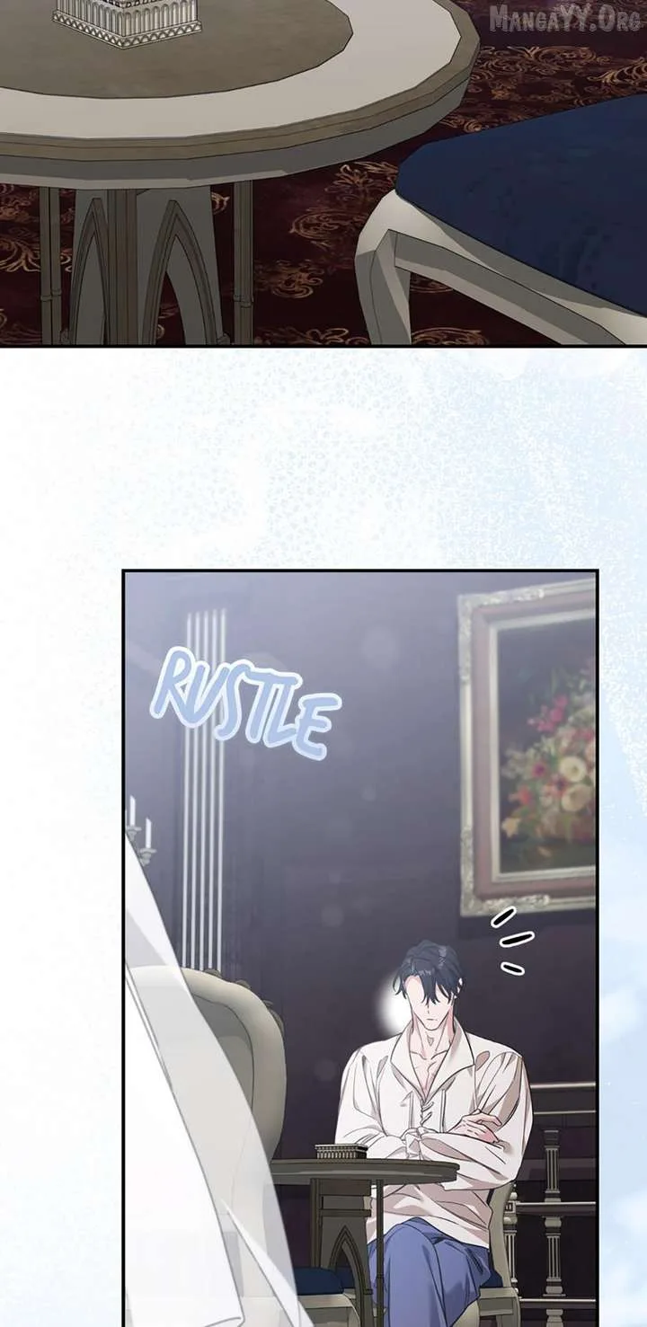 Will You Marry Me Under Contract, Your Highness? Chapter 78 page 29