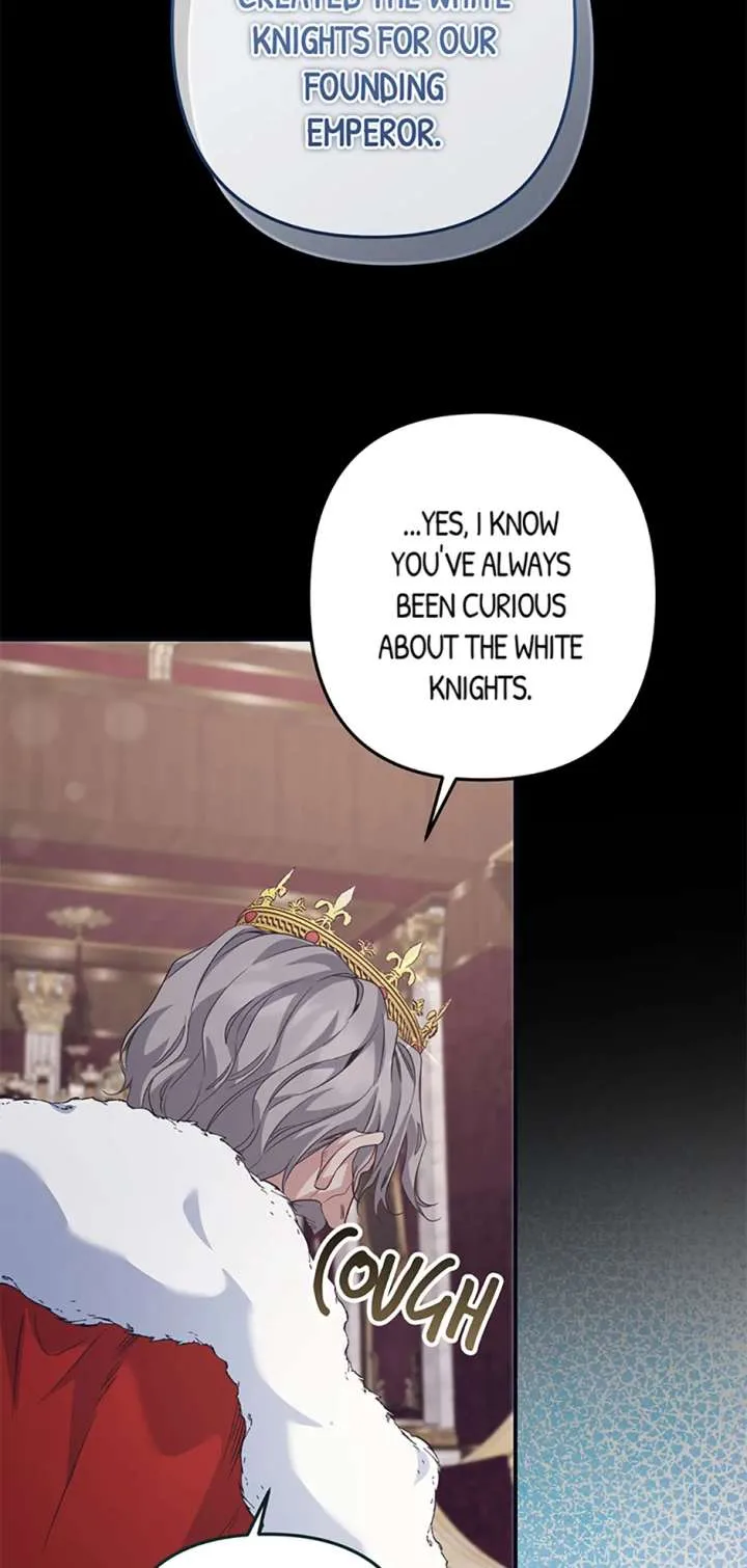 Will You Marry Me Under Contract, Your Highness? Chapter 71 page 34