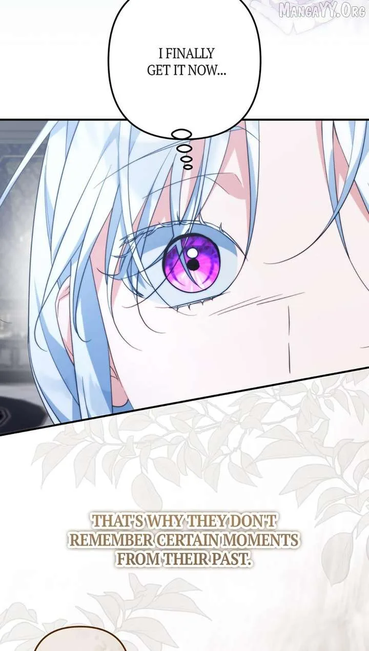 Will You Marry Me Under Contract, Your Highness? Chapter 72 page 46