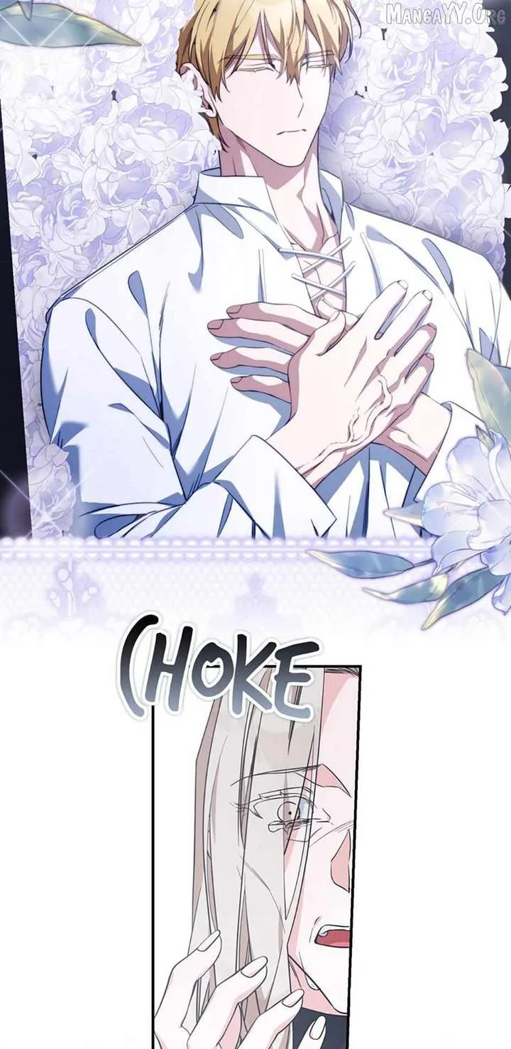 Will You Marry Me Under Contract, Your Highness? Chapter 78 page 25