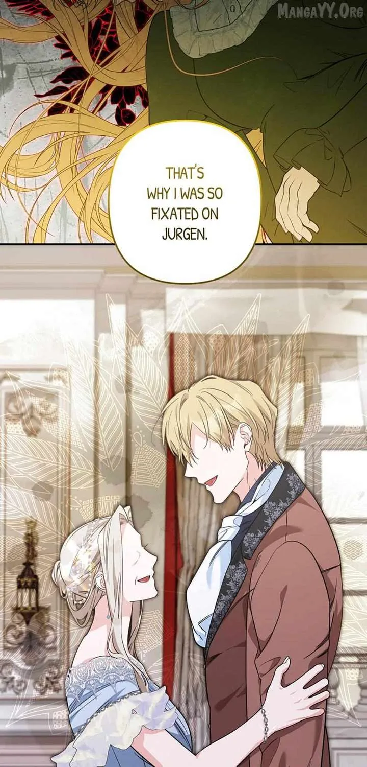 Will You Marry Me Under Contract, Your Highness? Chapter 78 page 18
