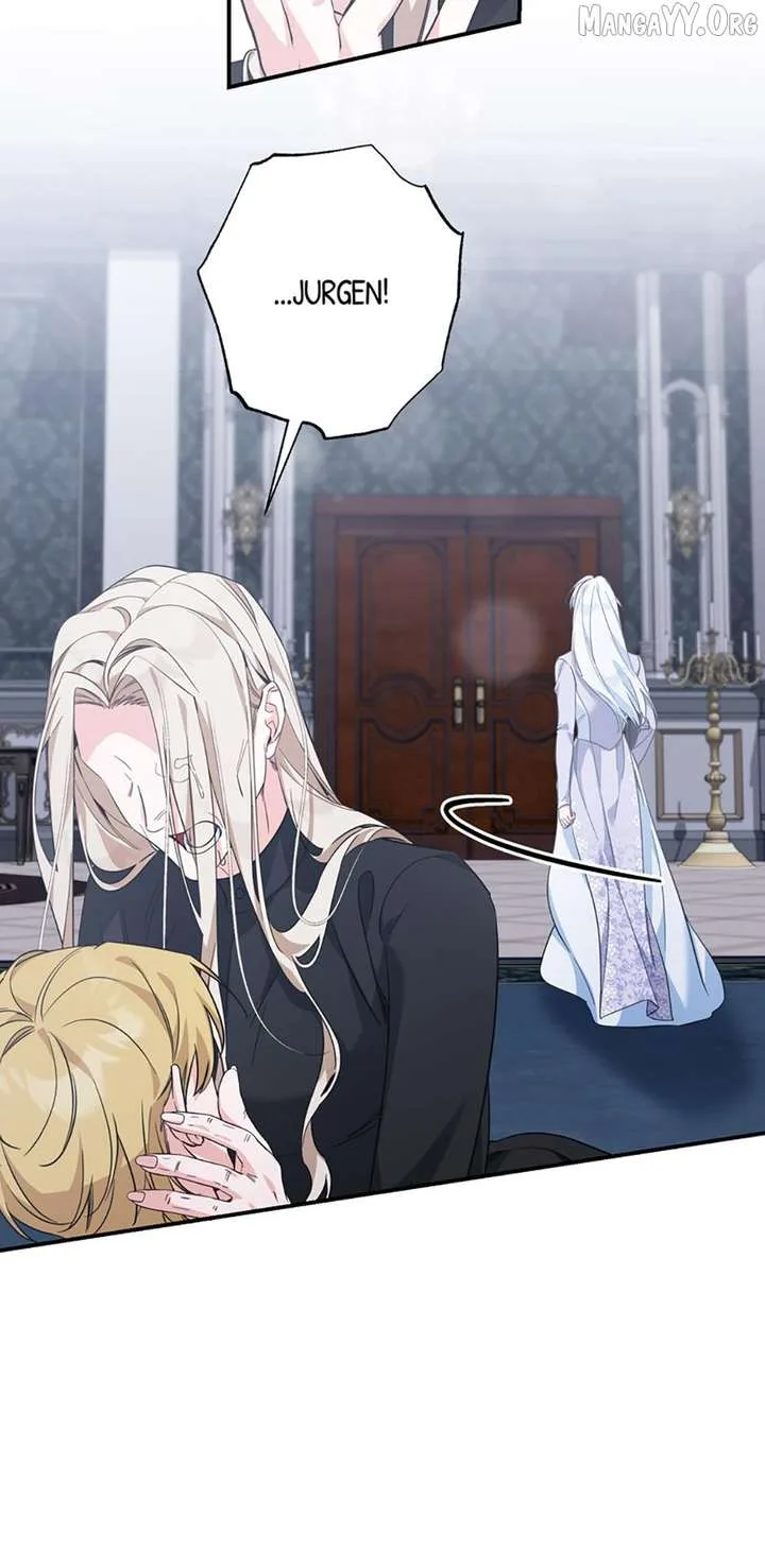 Will You Marry Me Under Contract, Your Highness? Chapter 78 page 26