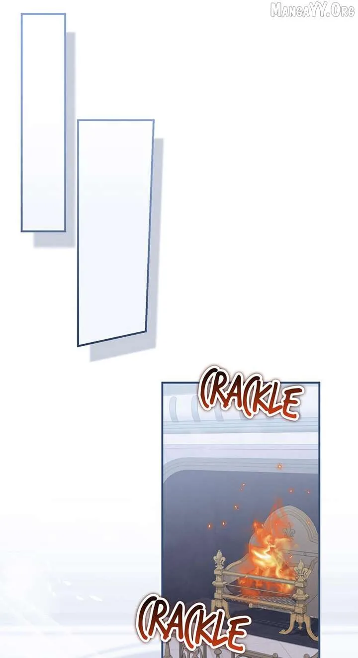 Will You Marry Me Under Contract, Your Highness? Chapter 78 page 9