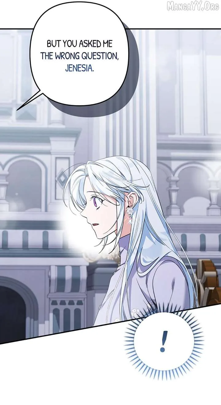 Will You Marry Me Under Contract, Your Highness? Chapter 78 page 15