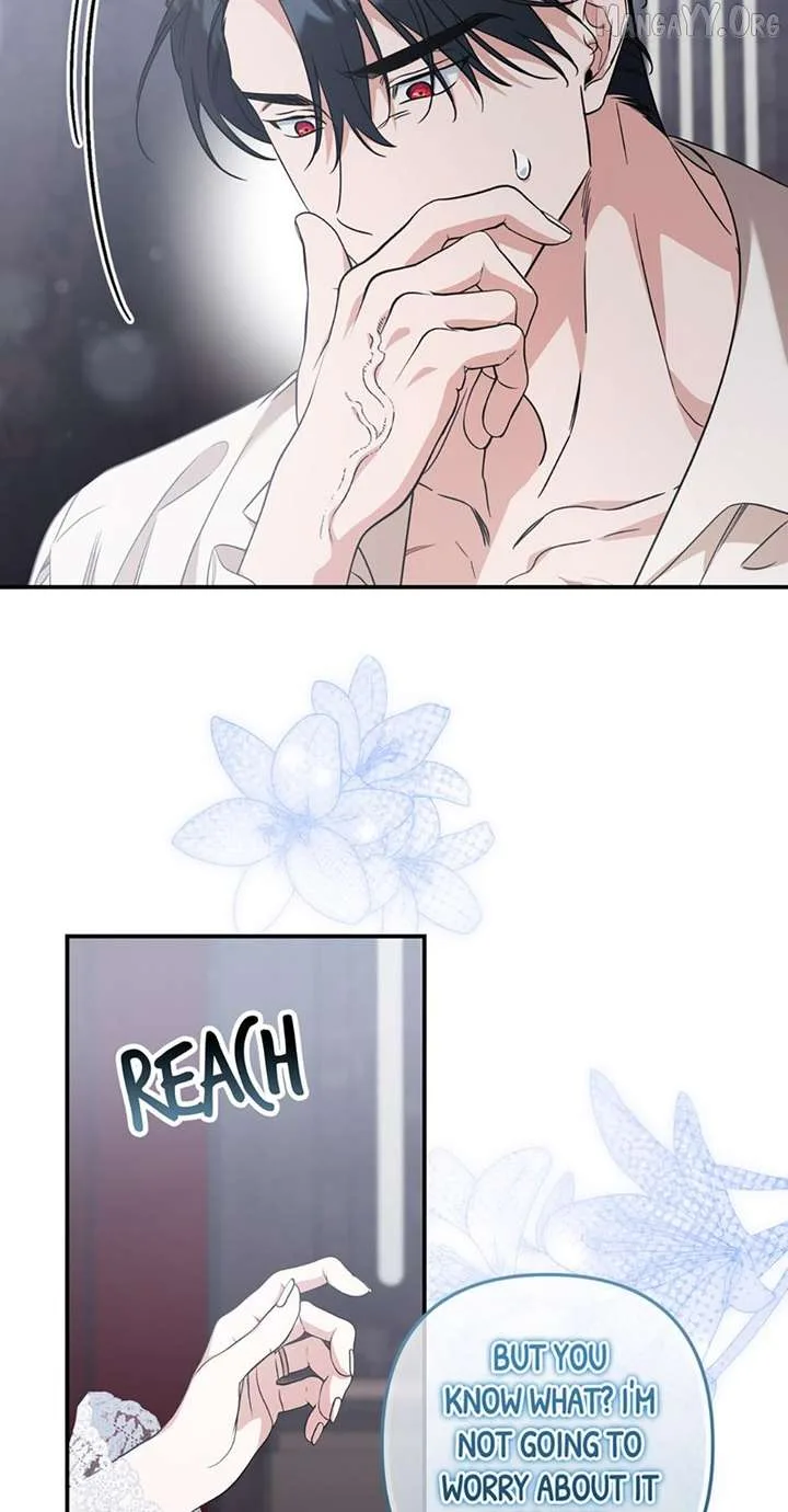 Will You Marry Me Under Contract, Your Highness? Chapter 78 page 40