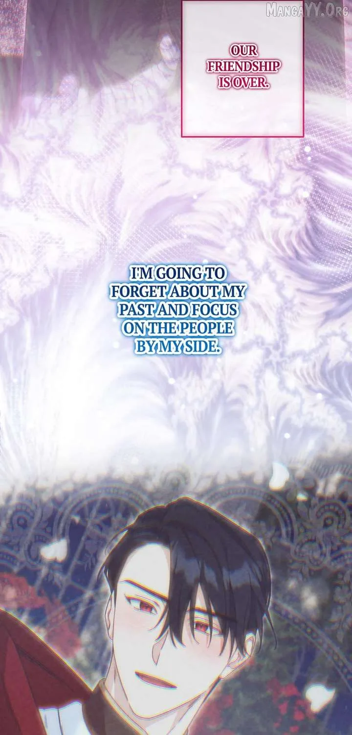 Will You Marry Me Under Contract, Your Highness? Chapter 78 page 6