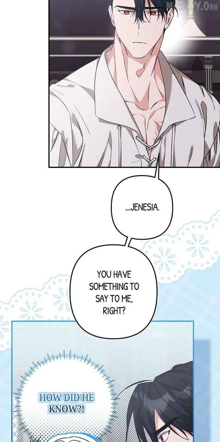 Will You Marry Me Under Contract, Your Highness? Chapter 78 page 34