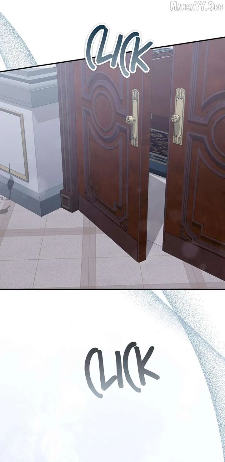 Will You Marry Me Under Contract, Your Highness? Chapter 78 page 27