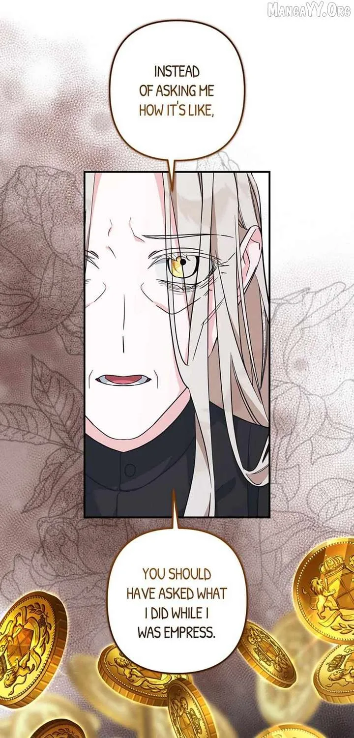 Will You Marry Me Under Contract, Your Highness? Chapter 78 page 16