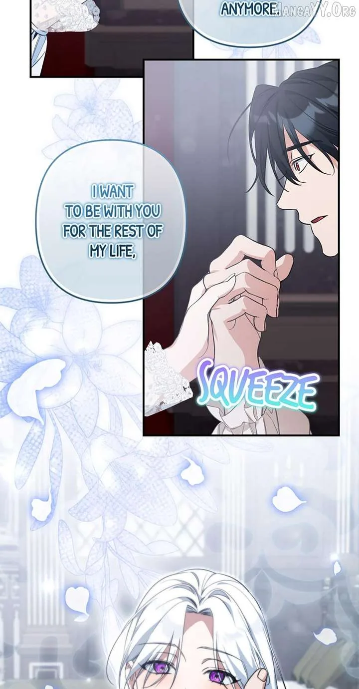 Will You Marry Me Under Contract, Your Highness? Chapter 78 page 41