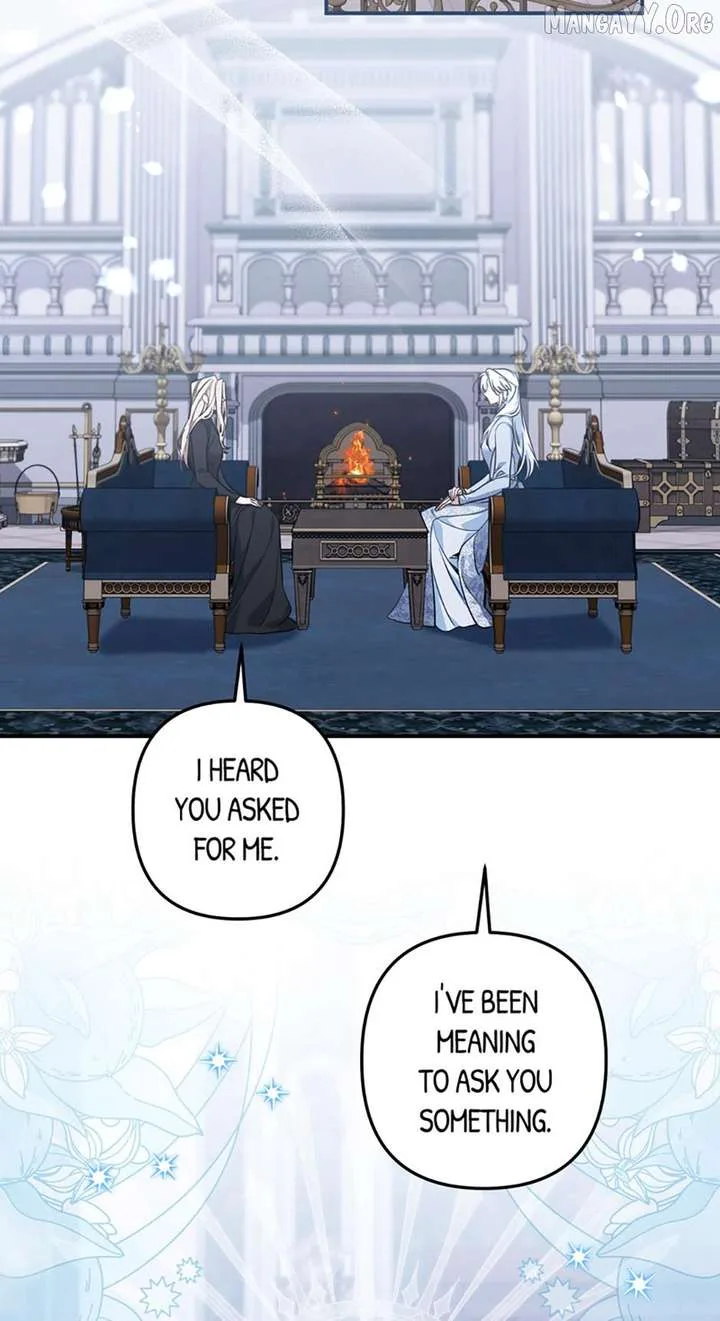 Will You Marry Me Under Contract, Your Highness? Chapter 78 page 10