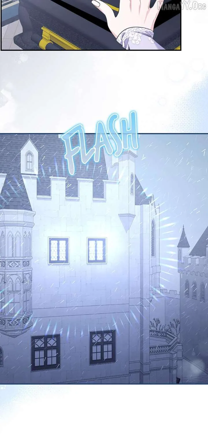 Will You Marry Me Under Contract, Your Highness? Chapter 78 page 23