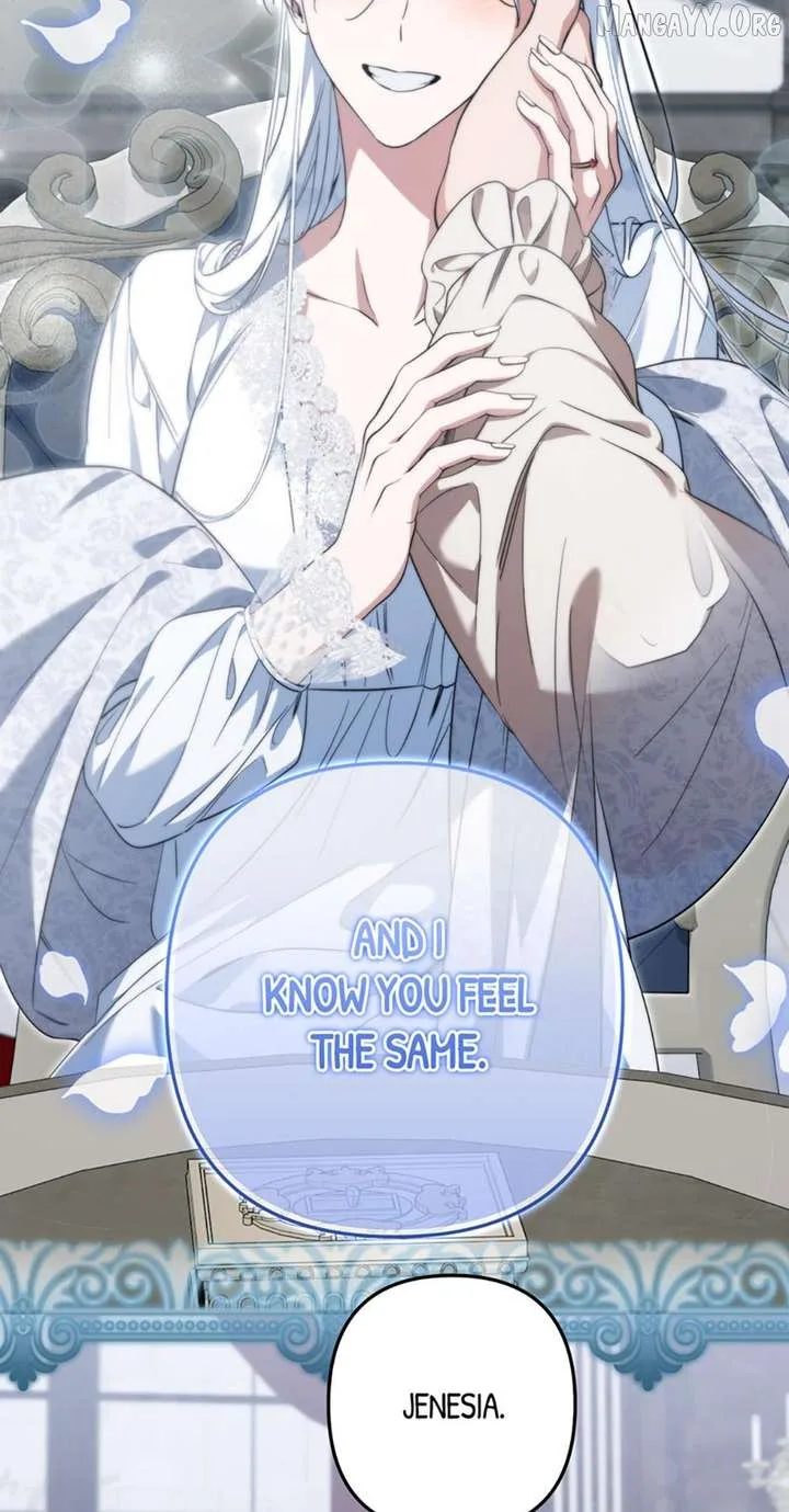 Will You Marry Me Under Contract, Your Highness? Chapter 78 page 42