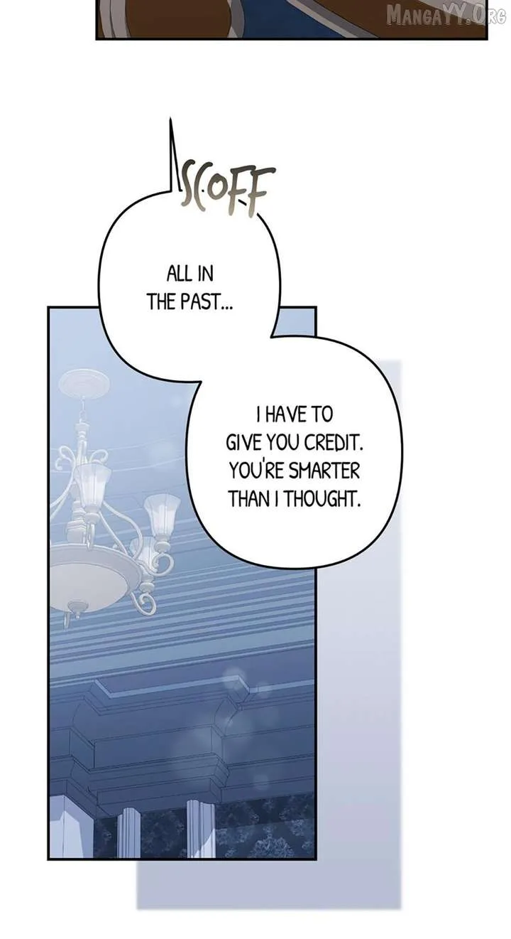Will You Marry Me Under Contract, Your Highness? Chapter 78 page 14
