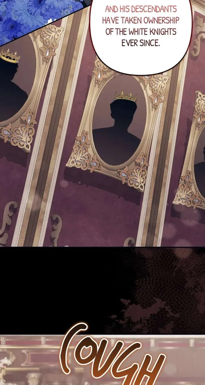 Will You Marry Me Under Contract, Your Highness? Chapter 71 page 43
