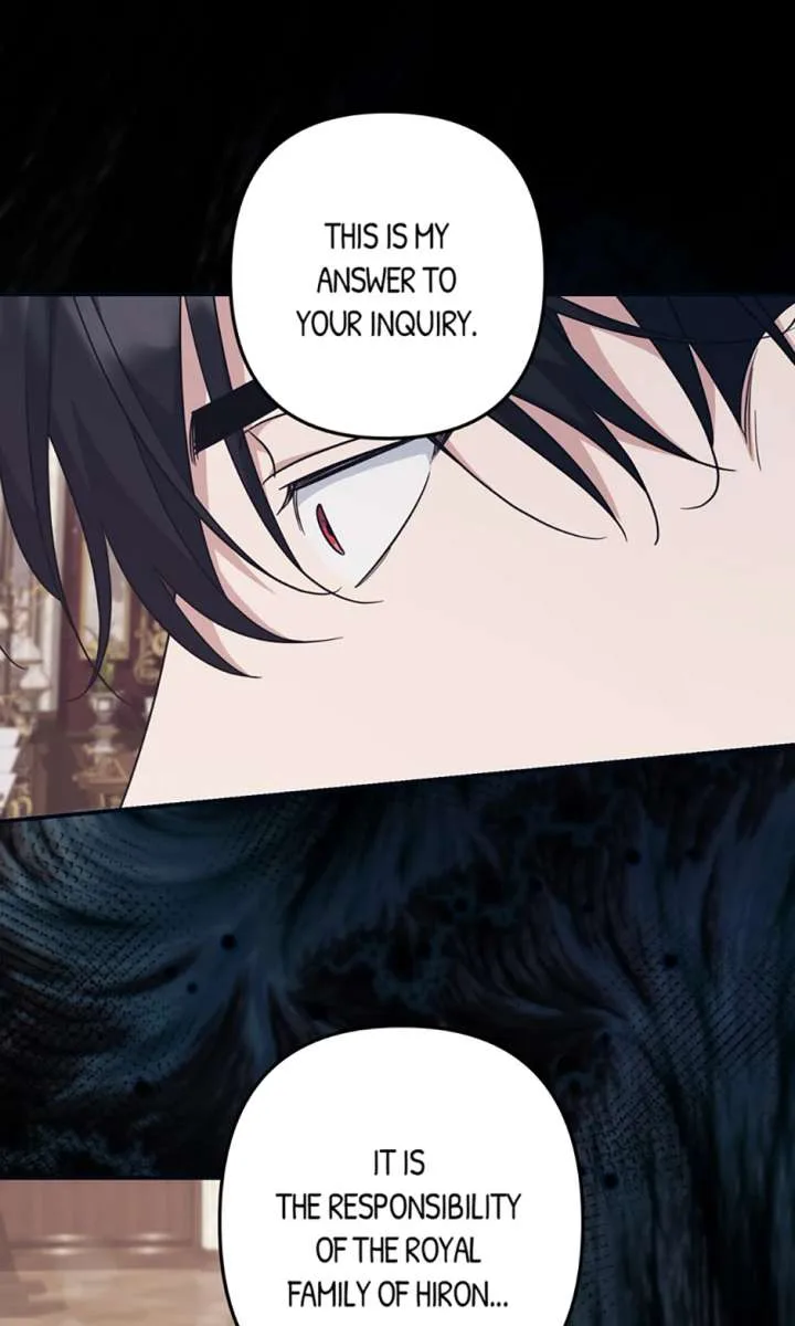 Will You Marry Me Under Contract, Your Highness? Chapter 71 page 45