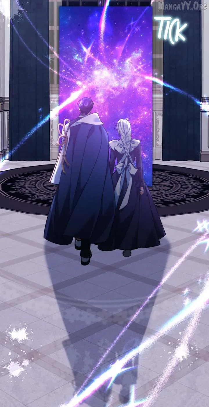 Will You Marry Me Under Contract, Your Highness? Chapter 72 page 66