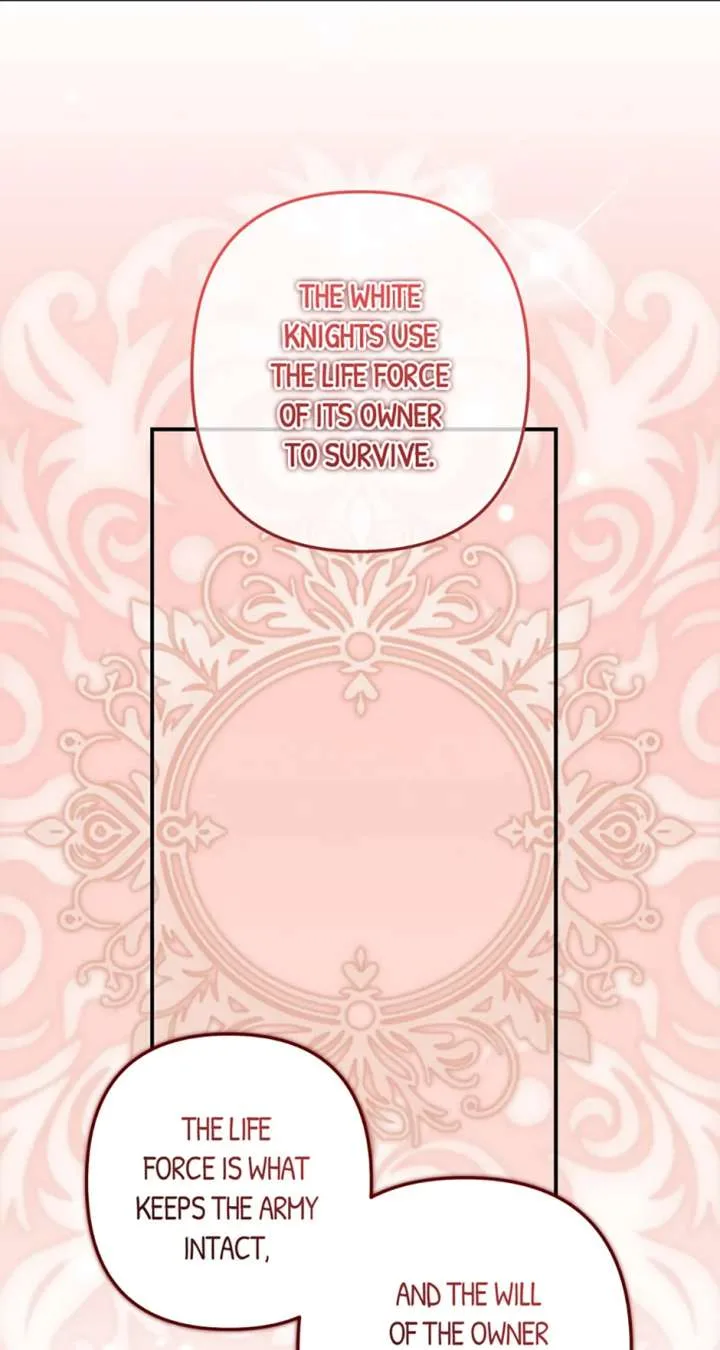Will You Marry Me Under Contract, Your Highness? Chapter 71 page 41