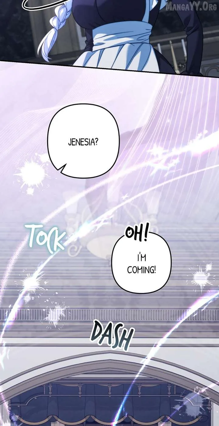 Will You Marry Me Under Contract, Your Highness? Chapter 72 page 65
