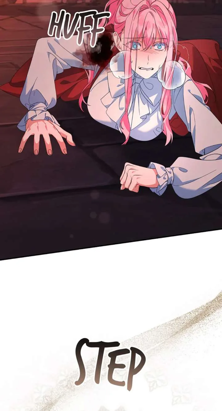 Will You Marry Me Under Contract, Your Highness? Chapter 70 page 55