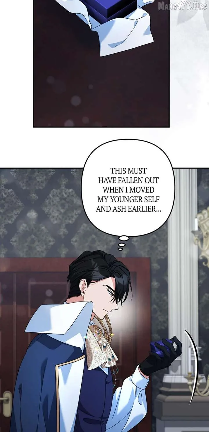 Will You Marry Me Under Contract, Your Highness? Chapter 72 page 51