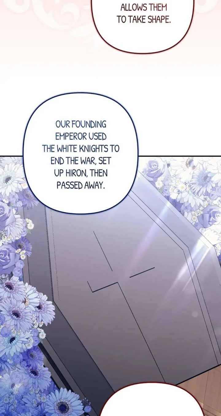 Will You Marry Me Under Contract, Your Highness? Chapter 71 page 42