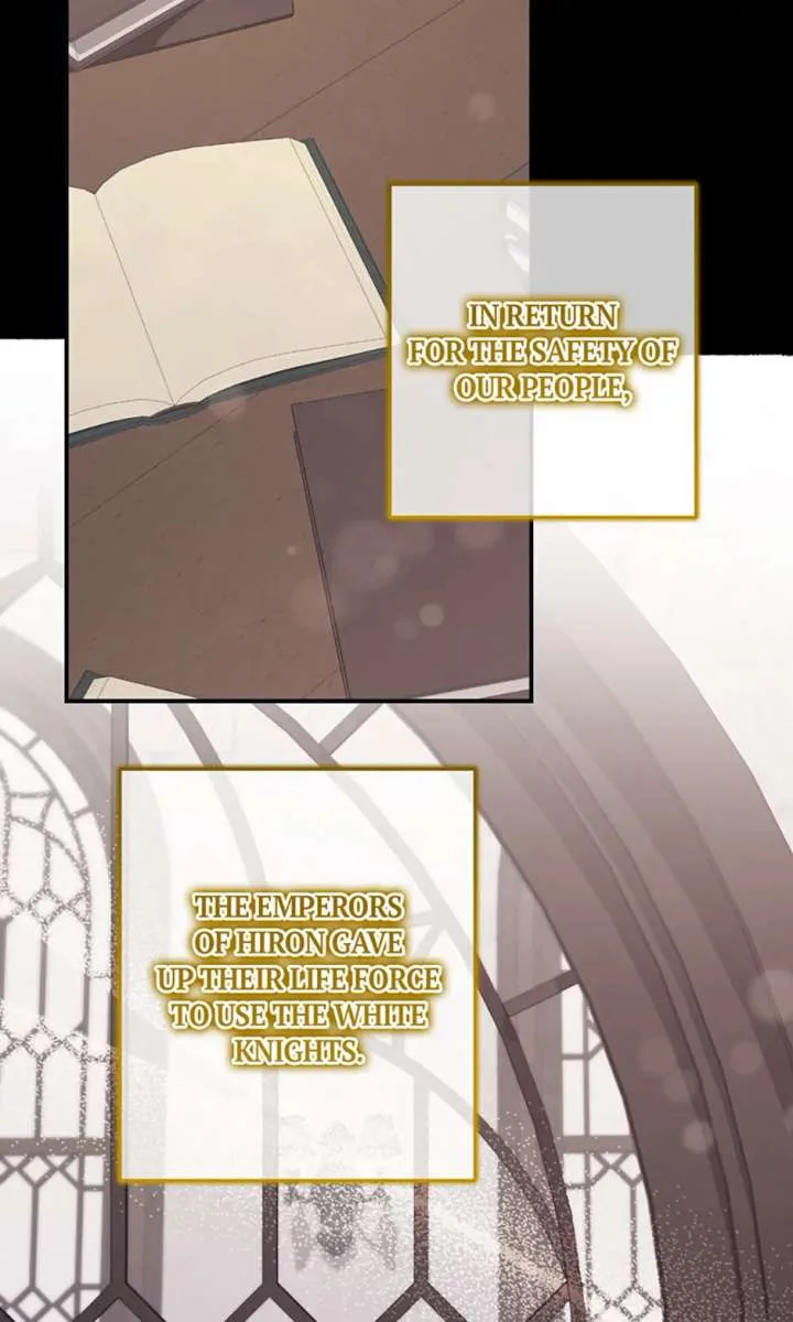 Will You Marry Me Under Contract, Your Highness? Chapter 71 page 49