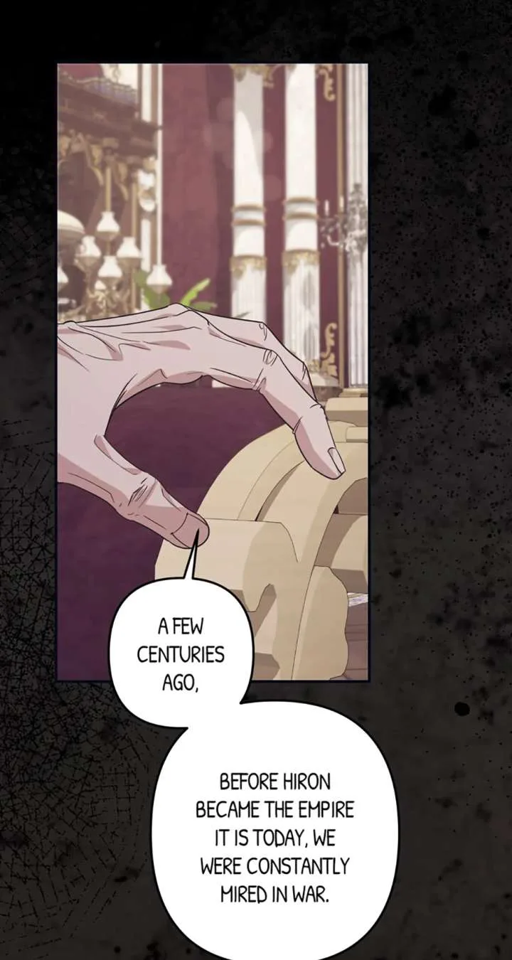Will You Marry Me Under Contract, Your Highness? Chapter 71 page 38