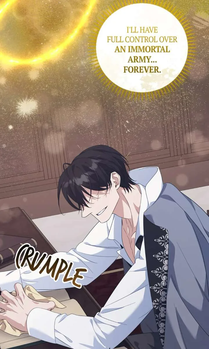 Will You Marry Me Under Contract, Your Highness? Chapter 71 page 55