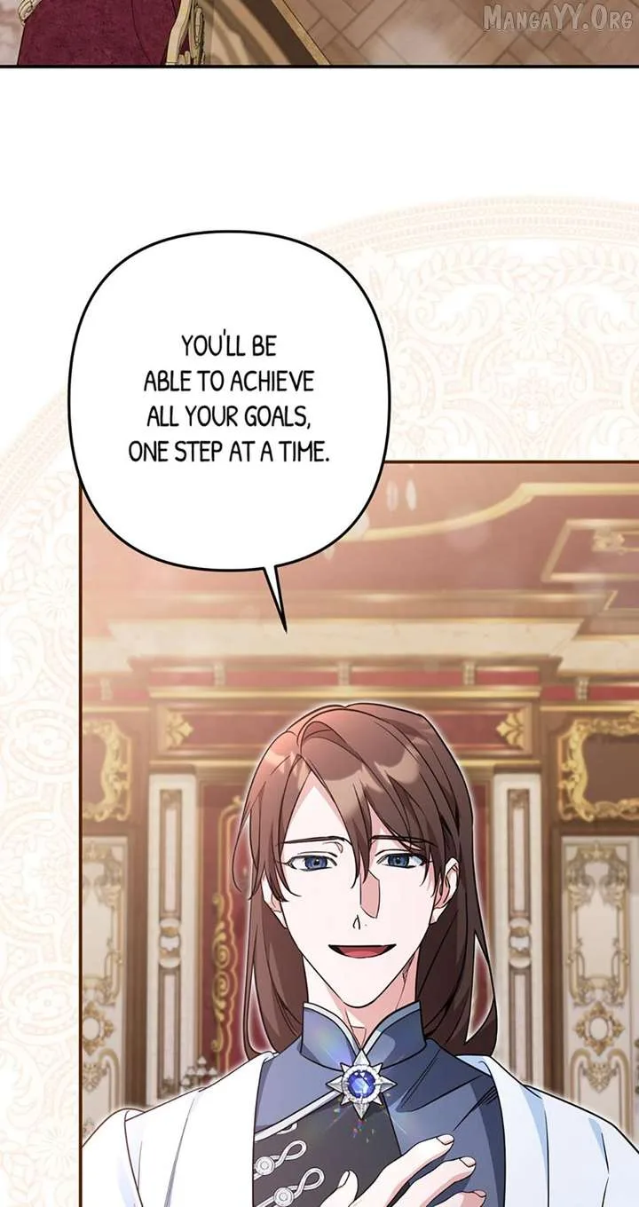 Will You Marry Me Under Contract, Your Highness? Chapter 79 page 34