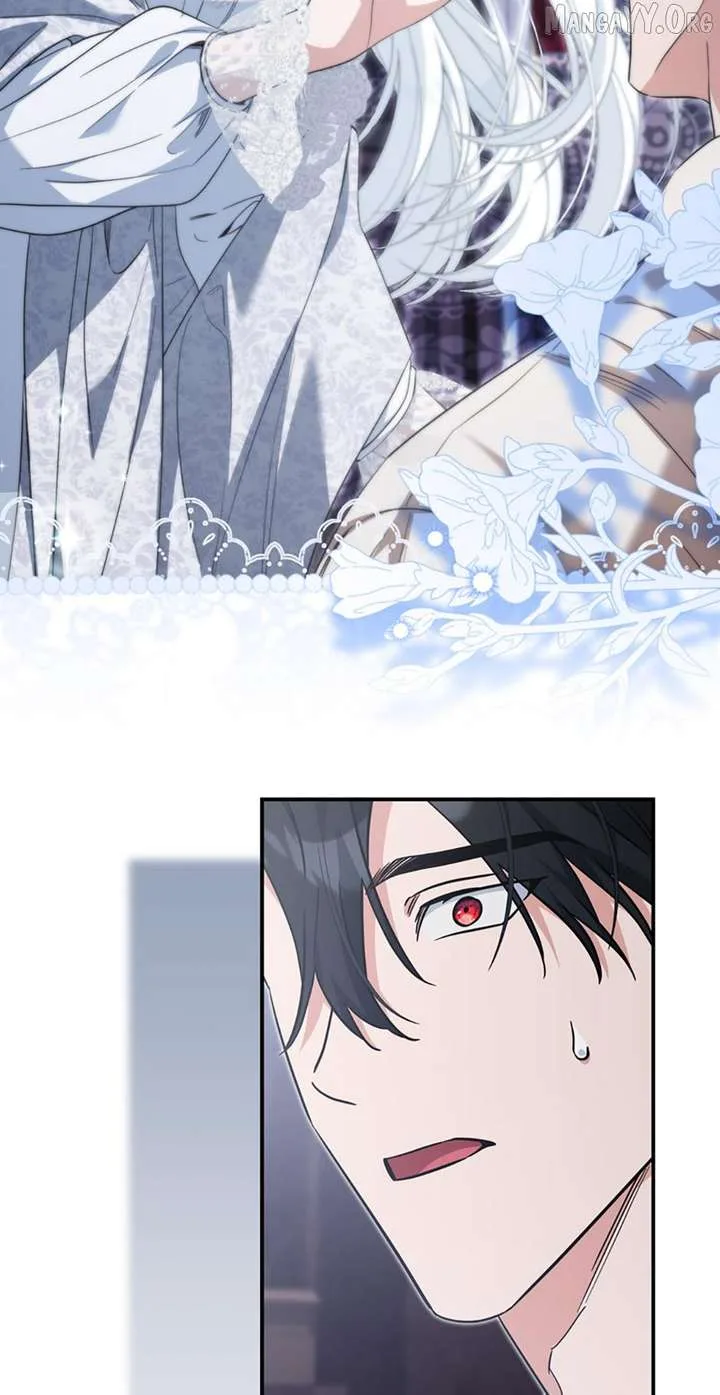 Will You Marry Me Under Contract, Your Highness? Chapter 79 page 2