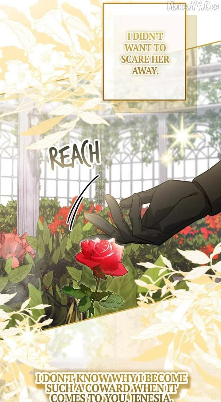Will You Marry Me Under Contract, Your Highness? Chapter 79 page 46