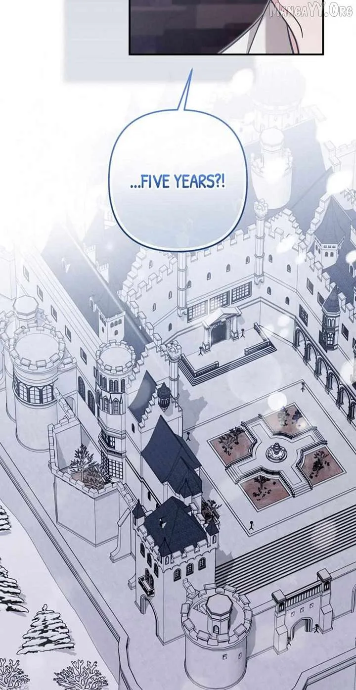 Will You Marry Me Under Contract, Your Highness? Chapter 79 page 3