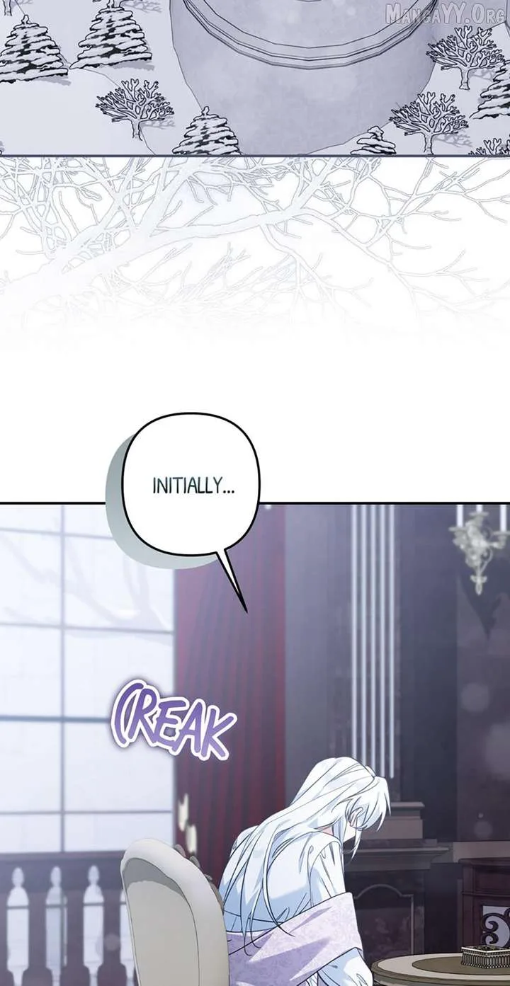 Will You Marry Me Under Contract, Your Highness? Chapter 79 page 4