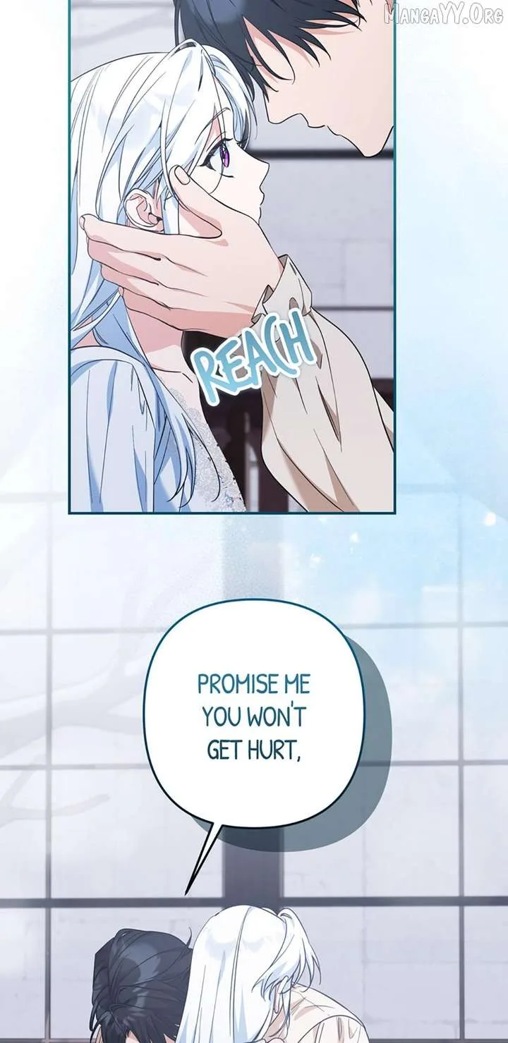 Will You Marry Me Under Contract, Your Highness? Chapter 79 page 25