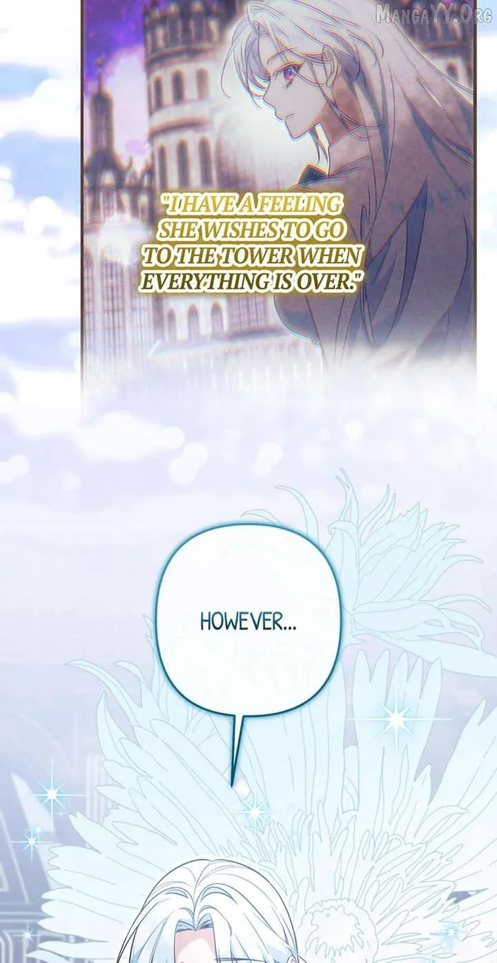 Will You Marry Me Under Contract, Your Highness? Chapter 79 page 7