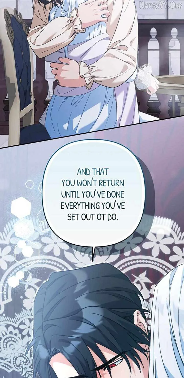Will You Marry Me Under Contract, Your Highness? Chapter 79 page 26