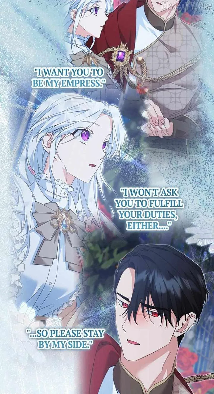 Will You Marry Me Under Contract, Your Highness? Chapter 79 page 18
