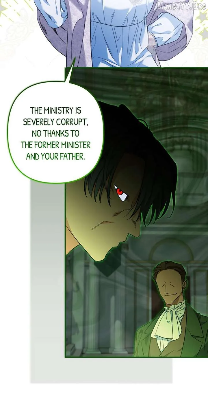 Will You Marry Me Under Contract, Your Highness? Chapter 79 page 16
