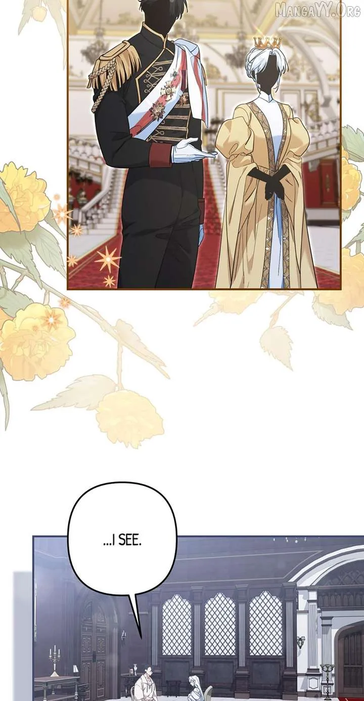 Will You Marry Me Under Contract, Your Highness? Chapter 79 page 11