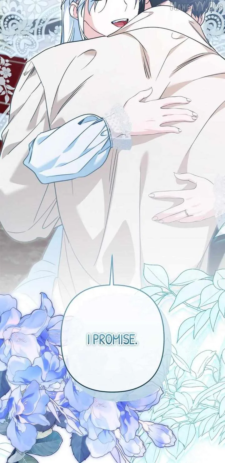 Will You Marry Me Under Contract, Your Highness? Chapter 79 page 28